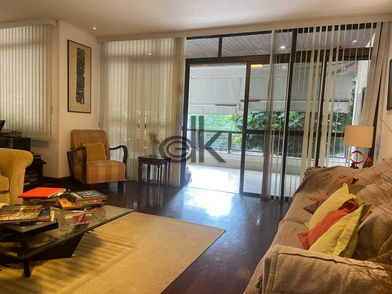 EDK VENDE - APARTAMENTO 3 QUARTOS (1 SUÍTE) + DEPENDÊNCIA REVERTIDA - JARDIM OCEÂNICO - BARRA DA TIJUCA - RJ