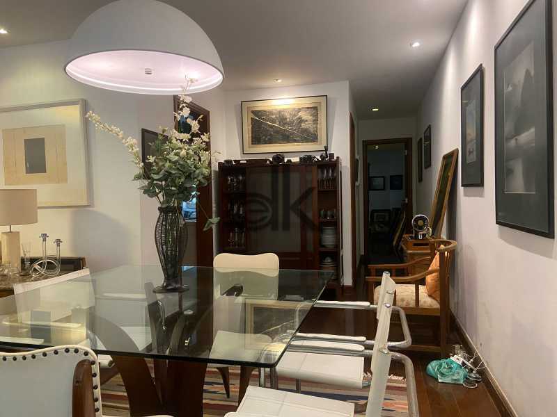 EDK VENDE - APARTAMENTO 3 QUARTOS (1 SUÍTE) + DEPENDÊNCIA REVERTIDA - JARDIM OCEÂNICO - BARRA DA TIJUCA - RJ