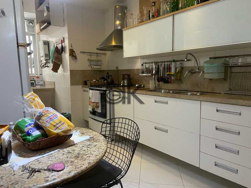 EDK VENDE - APARTAMENTO 3 QUARTOS (1 SUÍTE) + DEPENDÊNCIA REVERTIDA - JARDIM OCEÂNICO - BARRA DA TIJUCA - RJ