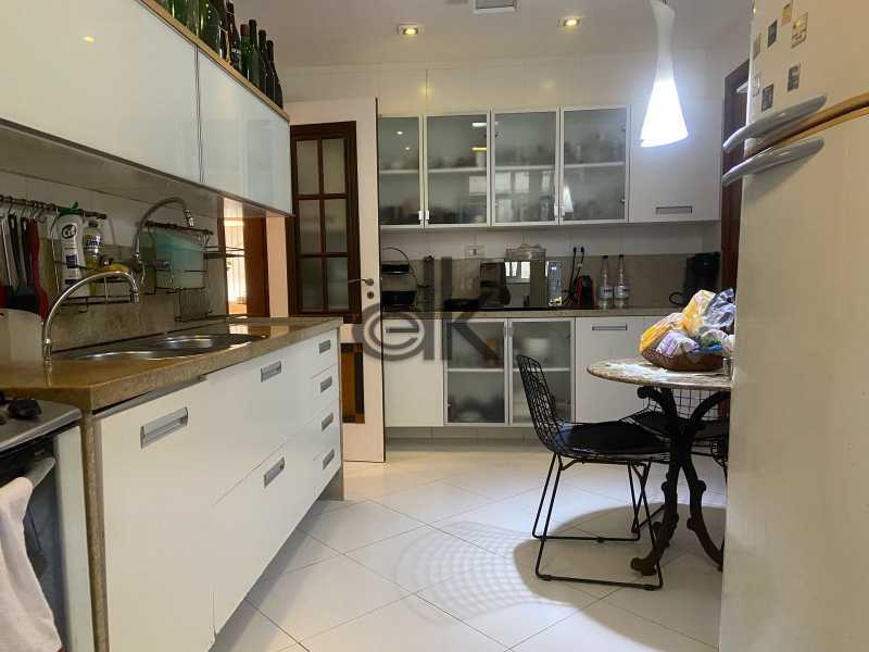 Ótima localização - EDK VENDE - APARTAMENTO 3 QUARTOS (1 SUÍTE) + DEPENDÊNCIA REVERTIDA - JARDIM OCEÂNICO - BARRA DA TIJUCA - RJ - 1021