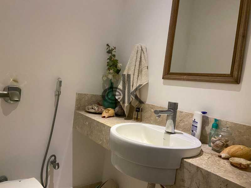 EDK VENDE - APARTAMENTO 3 QUARTOS (1 SUÍTE) + DEPENDÊNCIA REVERTIDA - JARDIM OCEÂNICO - BARRA DA TIJUCA - RJ