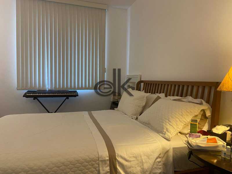 Ótima localização - EDK VENDE - APARTAMENTO 3 QUARTOS (1 SUÍTE) + DEPENDÊNCIA REVERTIDA - JARDIM OCEÂNICO - BARRA DA TIJUCA - RJ - 1021