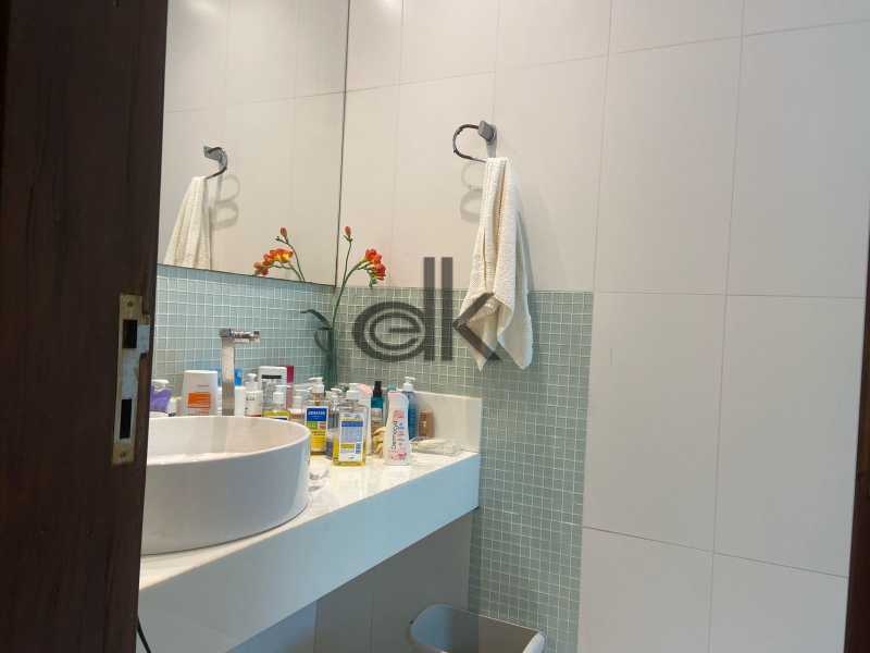EDK VENDE - APARTAMENTO 3 QUARTOS (1 SUÍTE) + DEPENDÊNCIA REVERTIDA - JARDIM OCEÂNICO - BARRA DA TIJUCA - RJ