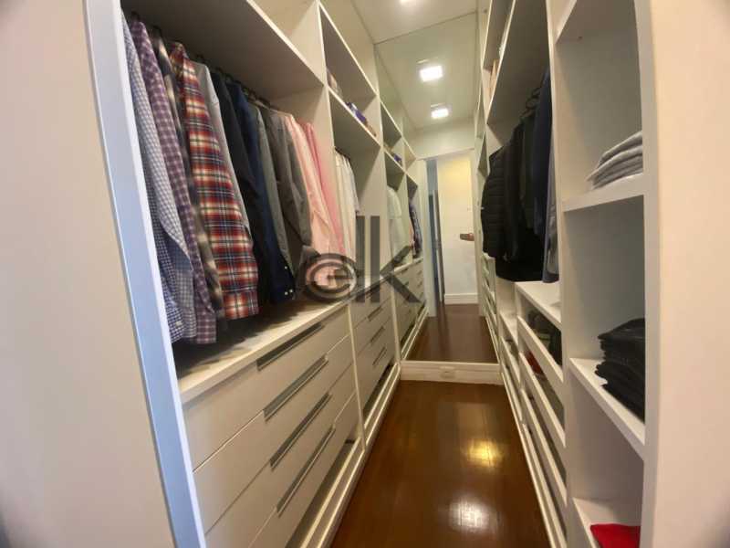 EDK VENDE - JARDIM OCEÂNICO - LINDISSÍMA COBERTURA 3 QUARTOS (2 SUÍTES) - BARRA DA TIJUCA -RJ