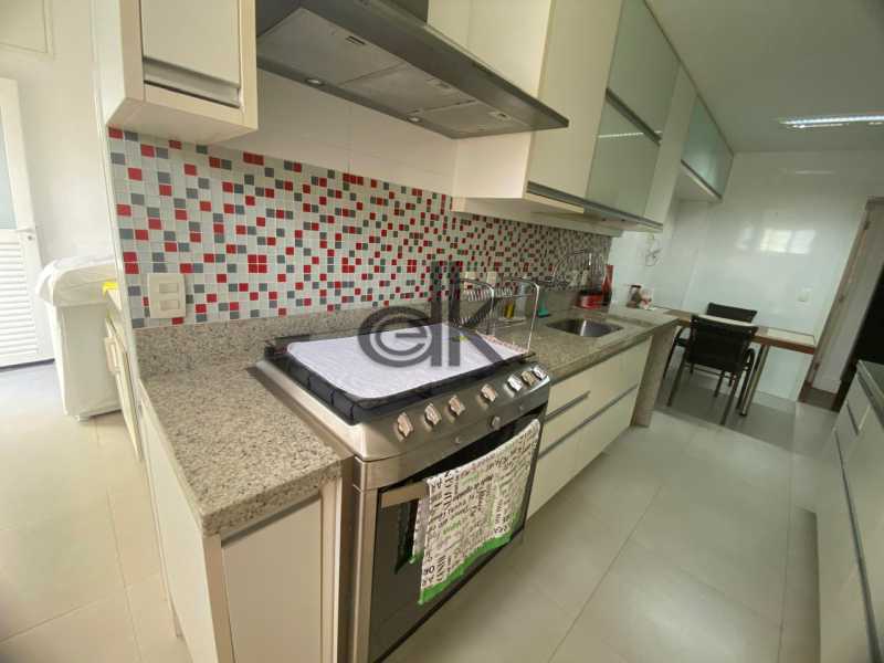 EDK VENDE - JARDIM OCEÂNICO - LINDISSÍMA COBERTURA 3 QUARTOS (2 SUÍTES) - BARRA DA TIJUCA -RJ