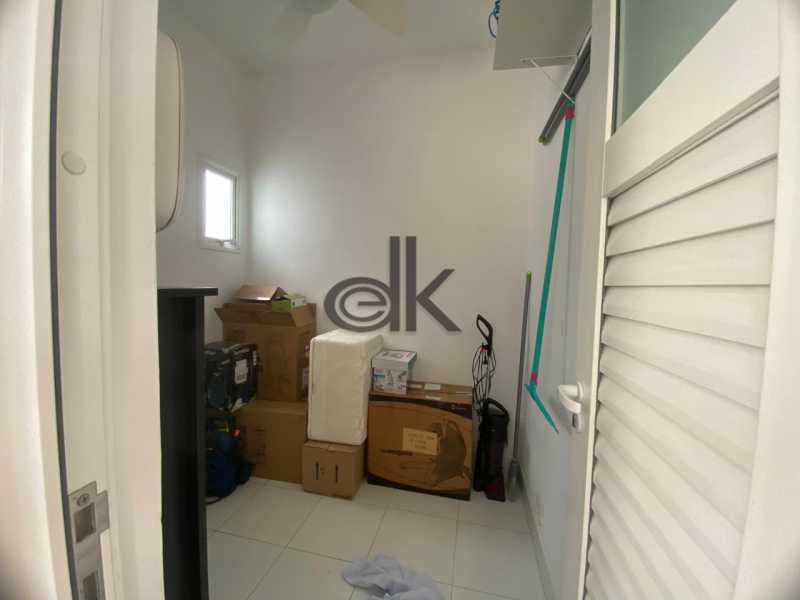 EDK VENDE - JARDIM OCEÂNICO - LINDISSÍMA COBERTURA 3 QUARTOS (2 SUÍTES) - BARRA DA TIJUCA -RJ