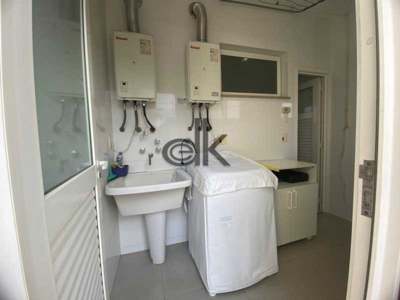 EDK VENDE - JARDIM OCEÂNICO - LINDISSÍMA COBERTURA 3 QUARTOS (2 SUÍTES) - BARRA DA TIJUCA -RJ