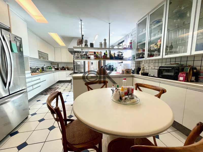 EDK VENDE MARAVILHOSA COBERTURA DUPLEX - JARDIM OCEÂNICO - BARRA DA TIJUCA - RJ