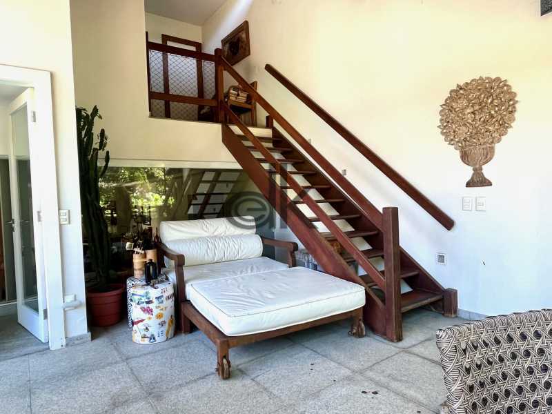 EDK VENDE MARAVILHOSA COBERTURA DUPLEX - JARDIM OCEÂNICO - BARRA DA TIJUCA - RJ