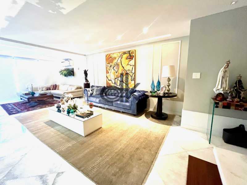 EDK VENDE LINDÍSSIMA COB. NO VARANDAS DO ATLÂNTICO - BARRA DA TIJUCA - RJ