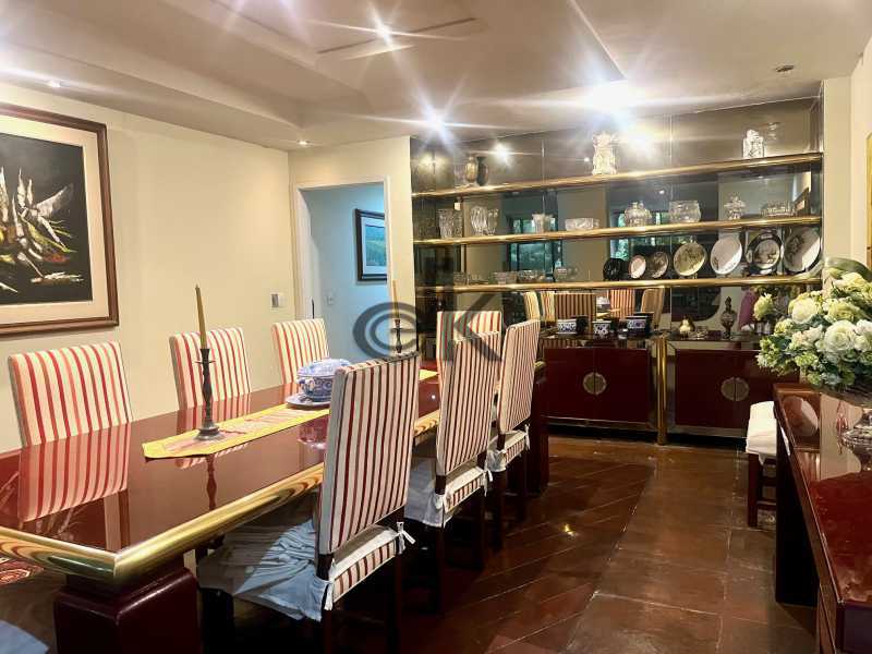 EDK VENDE - ESPETACULAR APARTAMENTO 4 QUARTOS (2SUÍTES) COM 396M² - JARDIM OCEÂNICO - BARRA DA TIJUCA - RJ