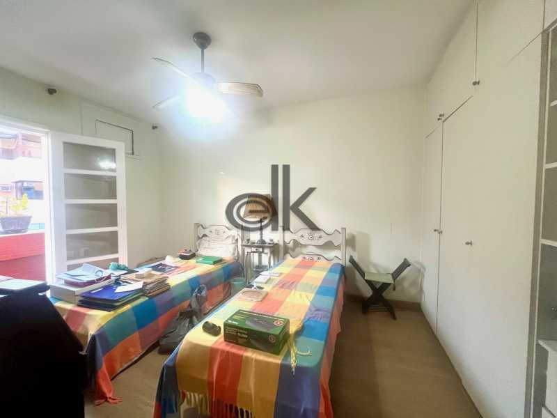 EDK VENDE - ESPETACULAR APARTAMENTO 4 QUARTOS (2SUÍTES) COM 396M² - JARDIM OCEÂNICO - BARRA DA TIJUCA - RJ