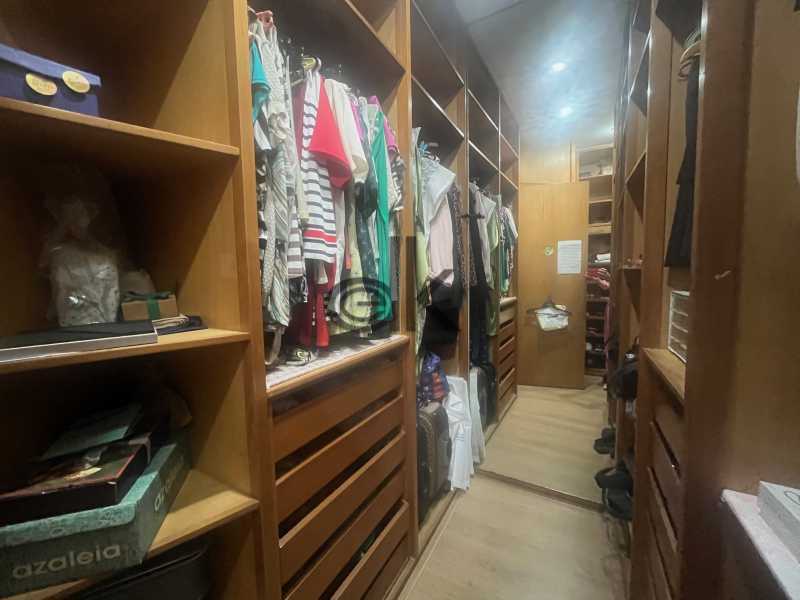 EDK VENDE - ESPETACULAR APARTAMENTO 4 QUARTOS (2SUÍTES) COM 396M² - JARDIM OCEÂNICO - BARRA DA TIJUCA - RJ