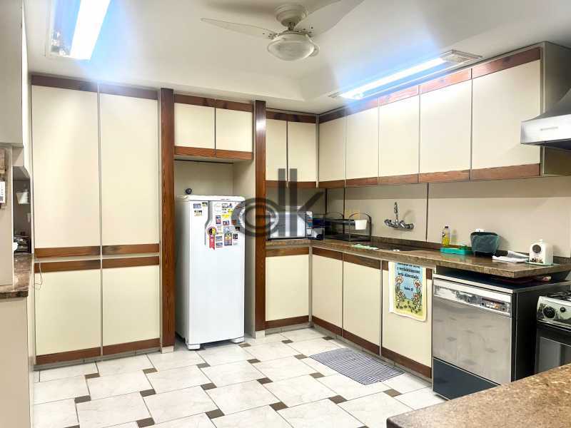 EDK VENDE - ESPETACULAR APARTAMENTO 4 QUARTOS (2SUÍTES) COM 396M² - JARDIM OCEÂNICO - BARRA DA TIJUCA - RJ