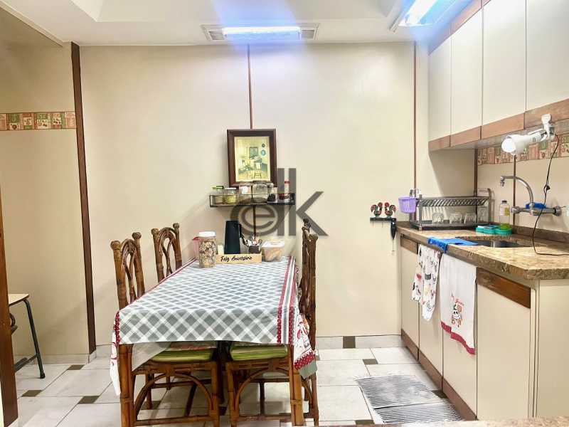 EDK VENDE - ESPETACULAR APARTAMENTO 4 QUARTOS (2SUÍTES) COM 396M² - JARDIM OCEÂNICO - BARRA DA TIJUCA - RJ