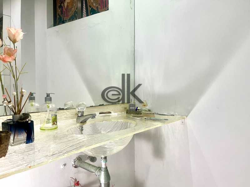 EDK VENDE - ESPETACULAR APARTAMENTO 4 QUARTOS (2SUÍTES) COM 396M² - JARDIM OCEÂNICO - BARRA DA TIJUCA - RJ