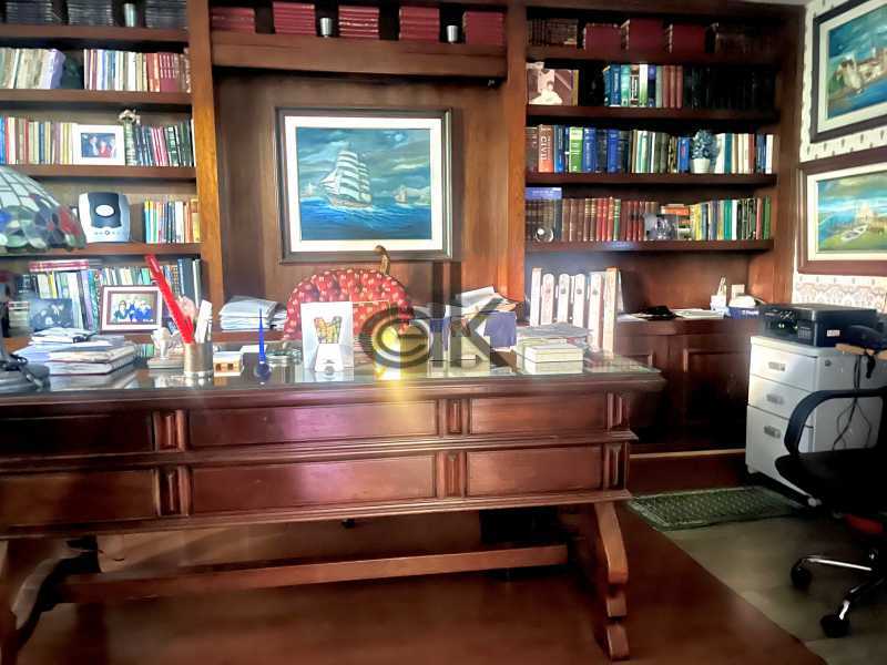 EDK VENDE - ESPETACULAR APARTAMENTO 4 QUARTOS (2SUÍTES) COM 396M² - JARDIM OCEÂNICO - BARRA DA TIJUCA - RJ