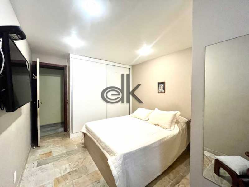 PRÓXIMA À PRAIA - EDK VENDE - 3QTOS (1SUÍTE)+DEP. - QUADRA DA PRAIA - JARDIM OCEÂNICO - BARRA DA TIJUCA - RJ - 1038