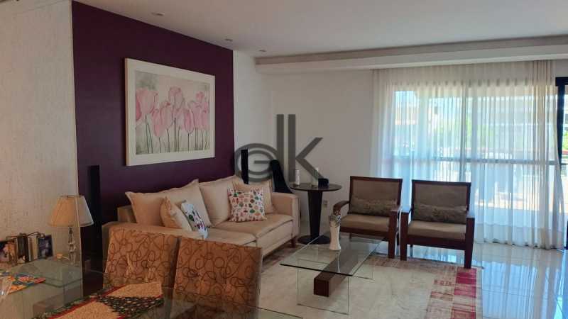 EDK VENDE - EXCELENTE COB. 3QTOS(2SUÍTES) - RECREIO DO BANDEIRANTES - RJ