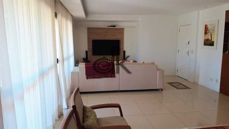 EDK VENDE - EXCELENTE COB. 3QTOS(2SUÍTES) - RECREIO DO BANDEIRANTES - RJ