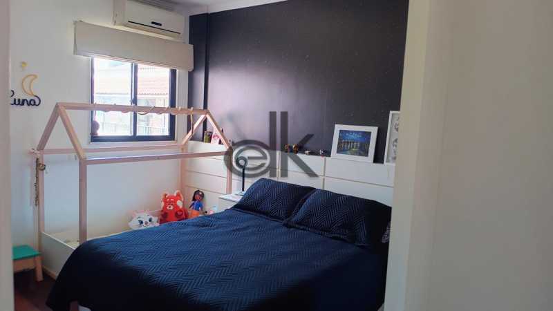 EDK VENDE - EXCELENTE COB. 3QTOS(2SUÍTES) - RECREIO DO BANDEIRANTES - RJ