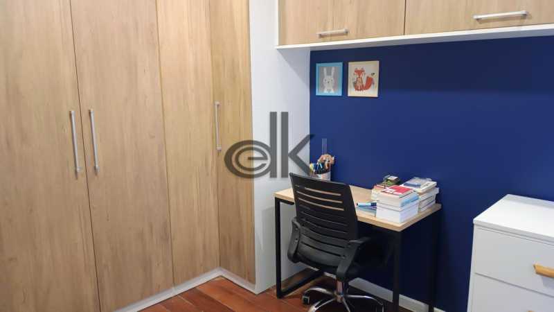 EDK VENDE - EXCELENTE COB. 3QTOS(2SUÍTES) - RECREIO DO BANDEIRANTES - RJ