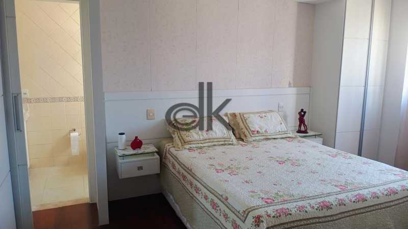 EDK VENDE - EXCELENTE COB. 3QTOS(2SUÍTES) - RECREIO DO BANDEIRANTES - RJ