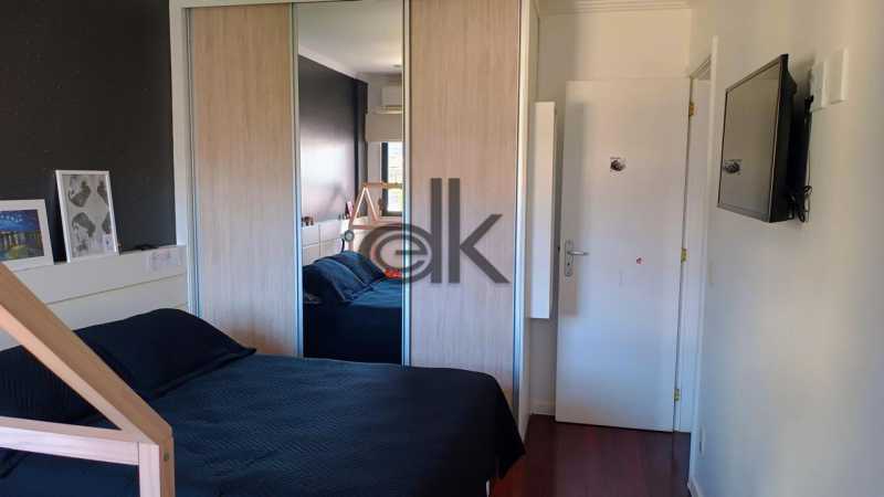 EDK VENDE - EXCELENTE COB. 3QTOS(2SUÍTES) - RECREIO DO BANDEIRANTES - RJ