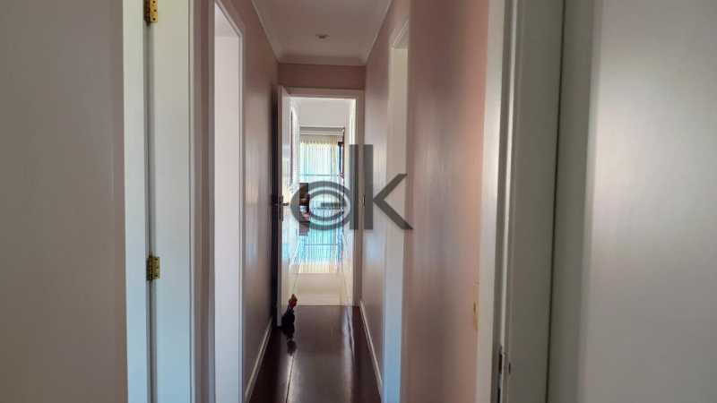 EDK VENDE - EXCELENTE COB. 3QTOS(2SUÍTES) - RECREIO DO BANDEIRANTES - RJ