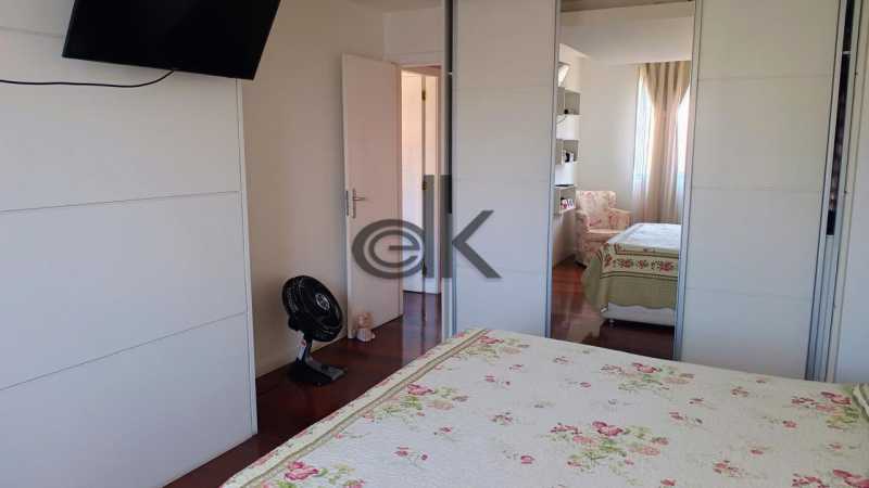 EDK VENDE - EXCELENTE COB. 3QTOS(2SUÍTES) - RECREIO DO BANDEIRANTES - RJ