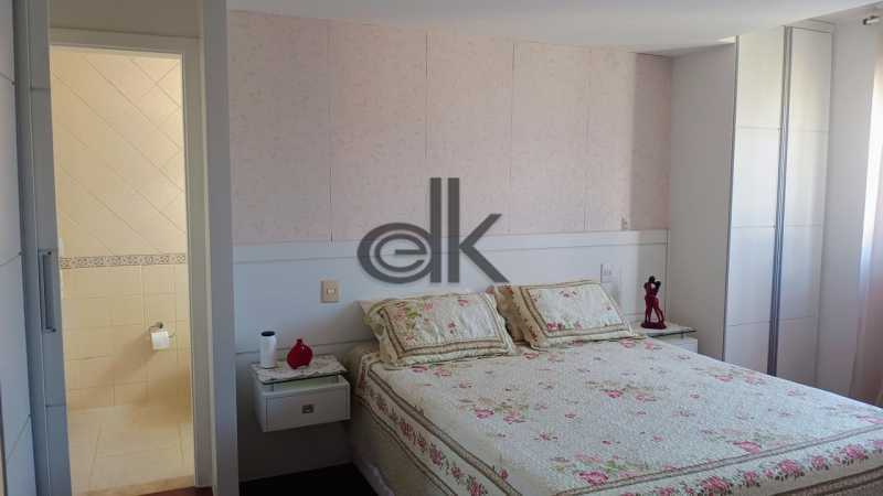 EDK VENDE - EXCELENTE COB. 3QTOS(2SUÍTES) - RECREIO DO BANDEIRANTES - RJ