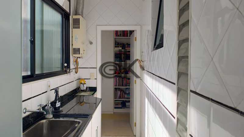 EDK VENDE - EXCELENTE COB. 3QTOS(2SUÍTES) - RECREIO DO BANDEIRANTES - RJ