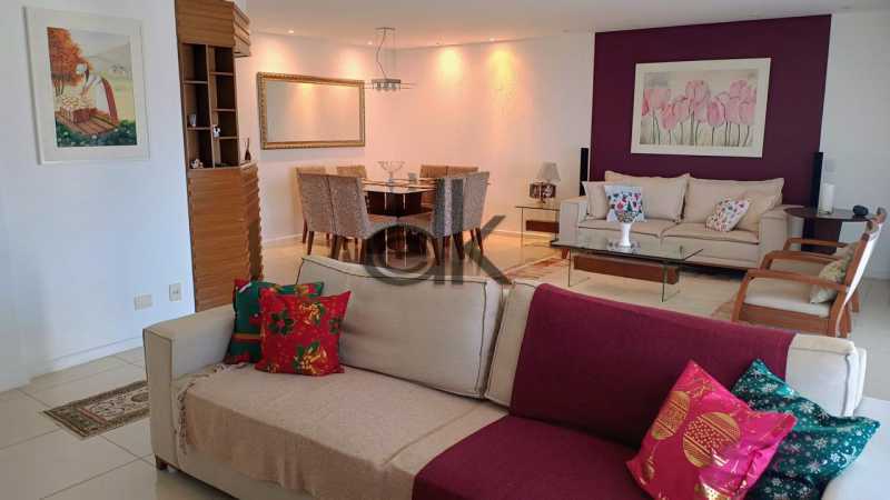 EDK VENDE - EXCELENTE COB. 3QTOS(2SUÍTES) - RECREIO DO BANDEIRANTES - RJ