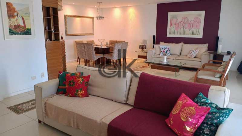 EDK VENDE - EXCELENTE COB. 3QTOS(2SUÍTES) - RECREIO DO BANDEIRANTES - RJ