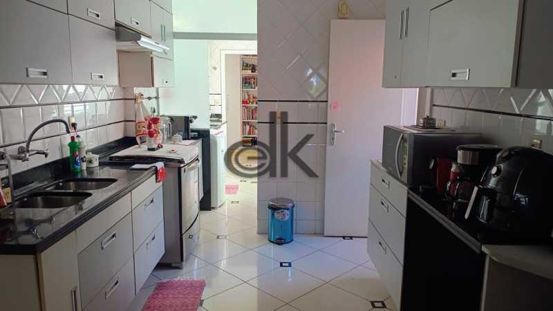 EDK VENDE - EXCELENTE COB. 3QTOS(2SUÍTES) - RECREIO DO BANDEIRANTES - RJ