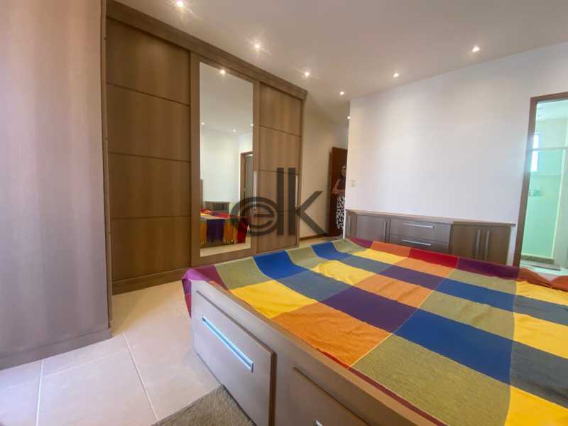 EDK VENDE - EXCELENTE COB. 3QTOS(2SUÍTES) COM 275M² - RECREIO DOS BANDEIRANTES