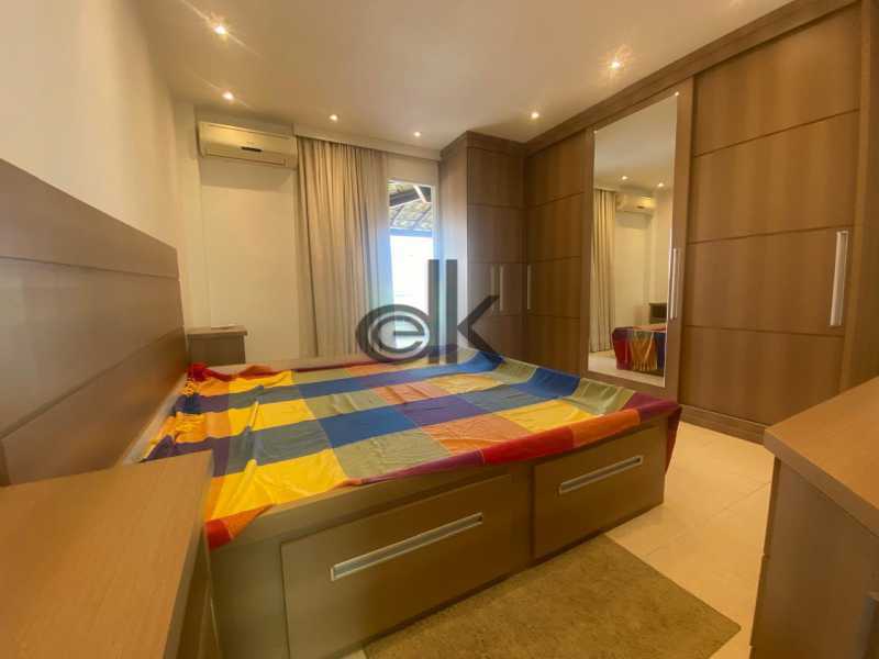 EDK VENDE - EXCELENTE COB. 3QTOS(2SUÍTES) COM 275M² - RECREIO DOS BANDEIRANTES