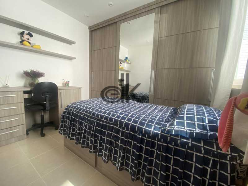 EDK VENDE - EXCELENTE COB. 3QTOS(2SUÍTES) COM 275M² - RECREIO DOS BANDEIRANTES