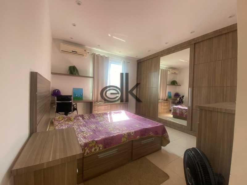 EDK VENDE - EXCELENTE COB. 3QTOS(2SUÍTES) COM 275M² - RECREIO DOS BANDEIRANTES