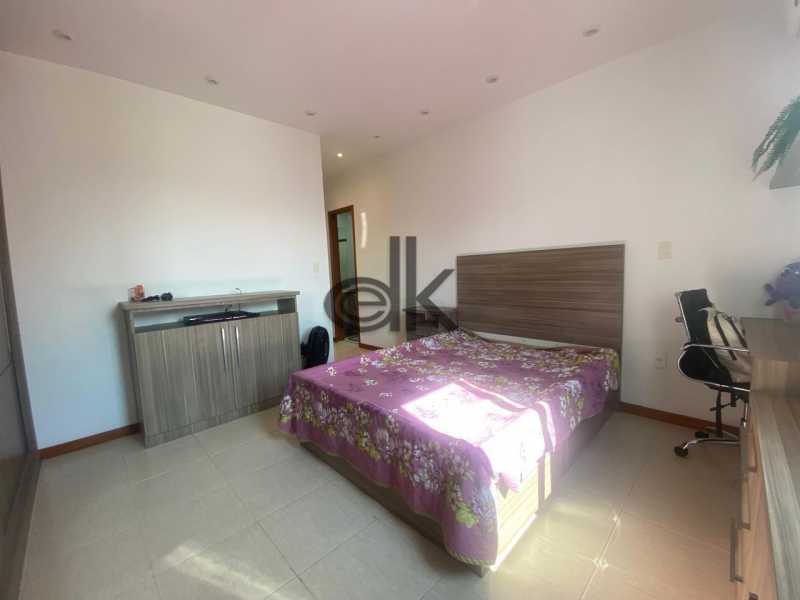 EDK VENDE - EXCELENTE COB. 3QTOS(2SUÍTES) COM 275M² - RECREIO DOS BANDEIRANTES