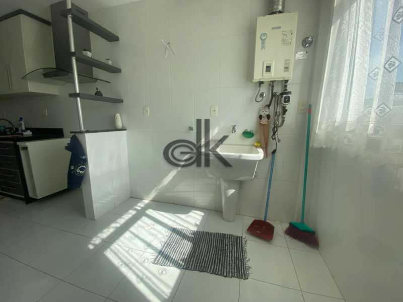 EDK VENDE - EXCELENTE COB. 3QTOS(2SUÍTES) COM 275M² - RECREIO DOS BANDEIRANTES