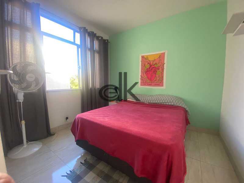 EDK VENDE - JARDIM OCEÂNICO - COBERTURA LINEAR 4 QUARTOS (1SUÍTE) - BARRA DA TIJUCA - RJ