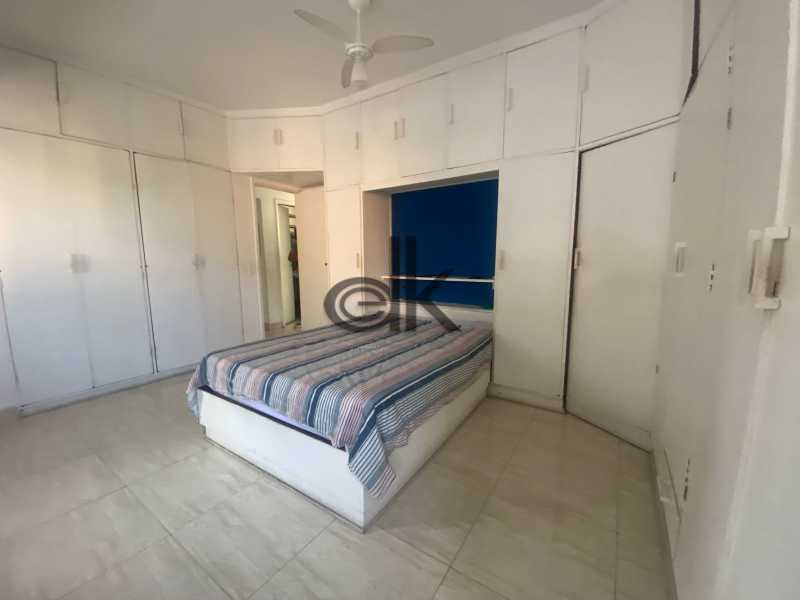 EDK VENDE - JARDIM OCEÂNICO - COBERTURA LINEAR 4 QUARTOS (1SUÍTE) - BARRA DA TIJUCA - RJ