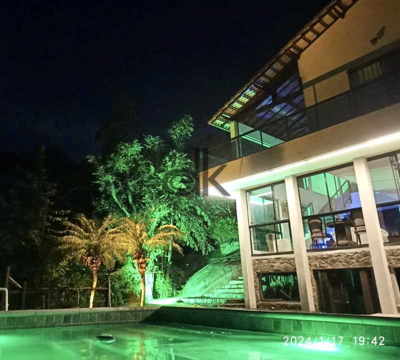 EDK VENDE - EXCELENTE CASA DUPLEX - VARGEM GRANDE - ZONA OESTE - RJ