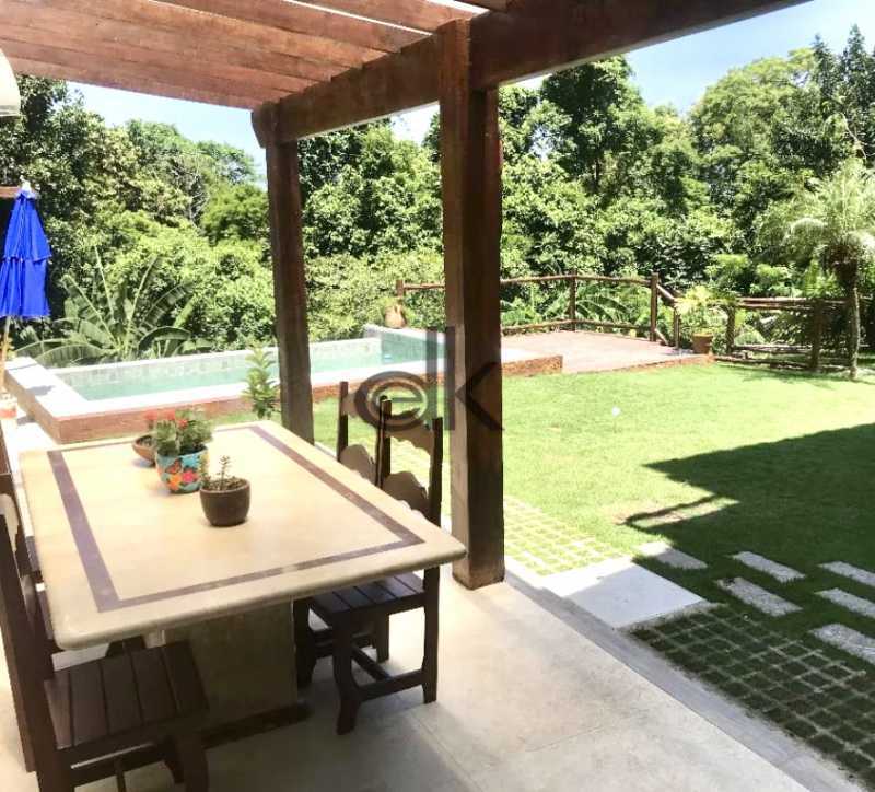 EDK VENDE - EXCELENTE CASA DUPLEX - VARGEM GRANDE - ZONA OESTE - RJ
