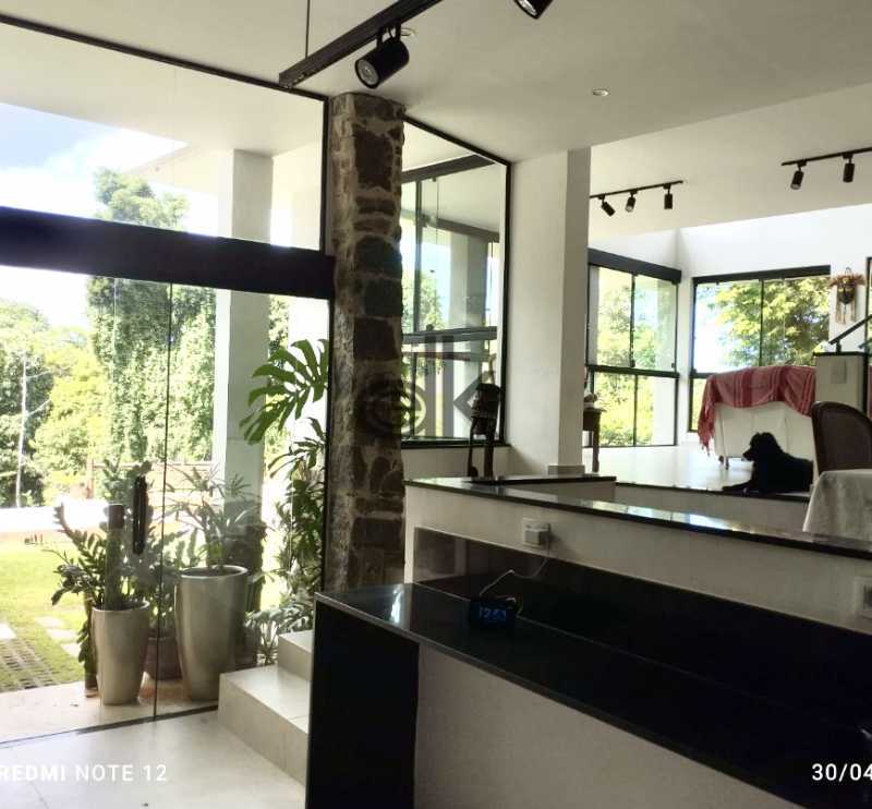 EDK VENDE - EXCELENTE CASA DUPLEX - VARGEM GRANDE - ZONA OESTE - RJ