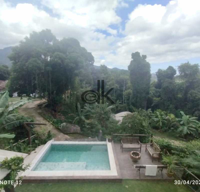 EDK VENDE - EXCELENTE CASA DUPLEX - VARGEM GRANDE - ZONA OESTE - RJ