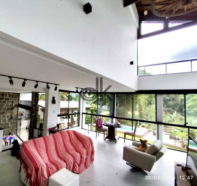 EDK VENDE - EXCELENTE CASA DUPLEX - VARGEM GRANDE - ZONA OESTE - RJ