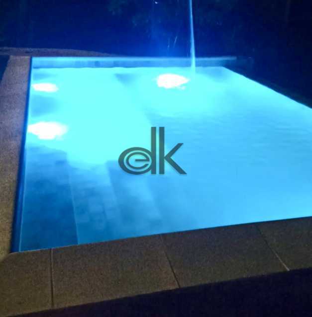 EDK VENDE - EXCELENTE CASA DUPLEX - VARGEM GRANDE - ZONA OESTE - RJ