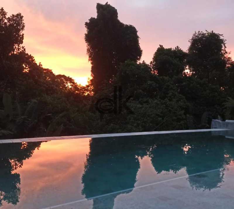 EDK VENDE - EXCELENTE CASA DUPLEX - VARGEM GRANDE - ZONA OESTE - RJ